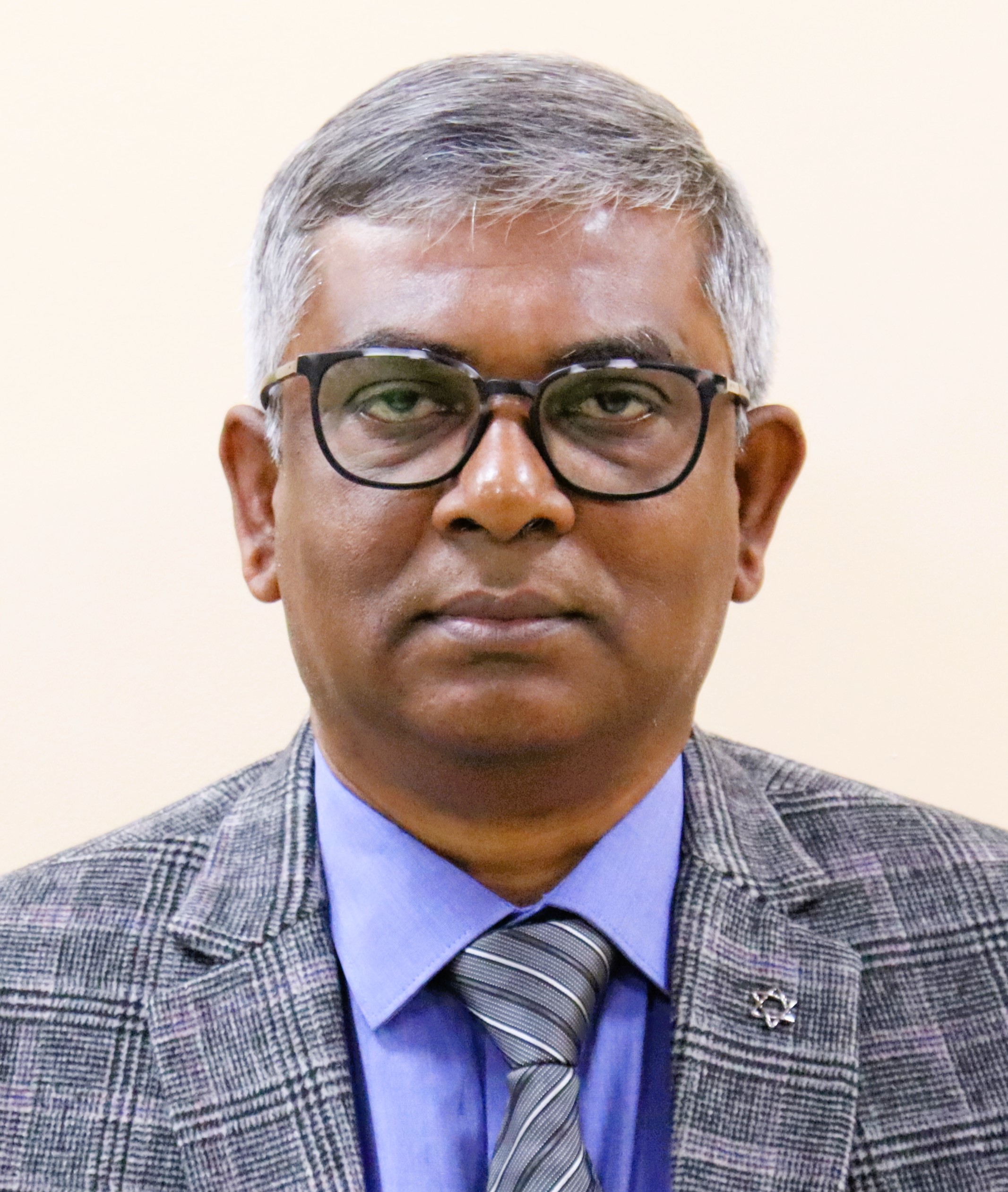 Chief Patron